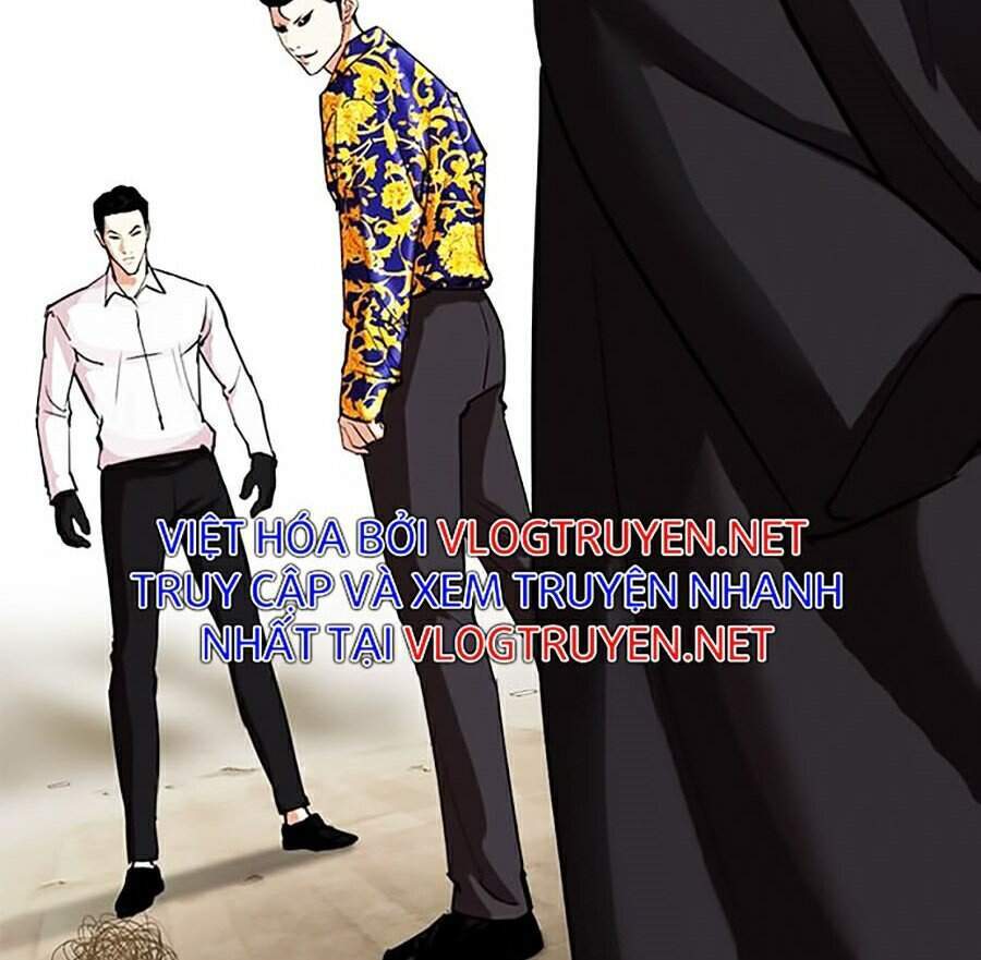 Lookism - Hoán Đổi Diệu Kỳ hoán đổi diệu kỳ - chapter 313 - Upload bởi truyensieuhay.com