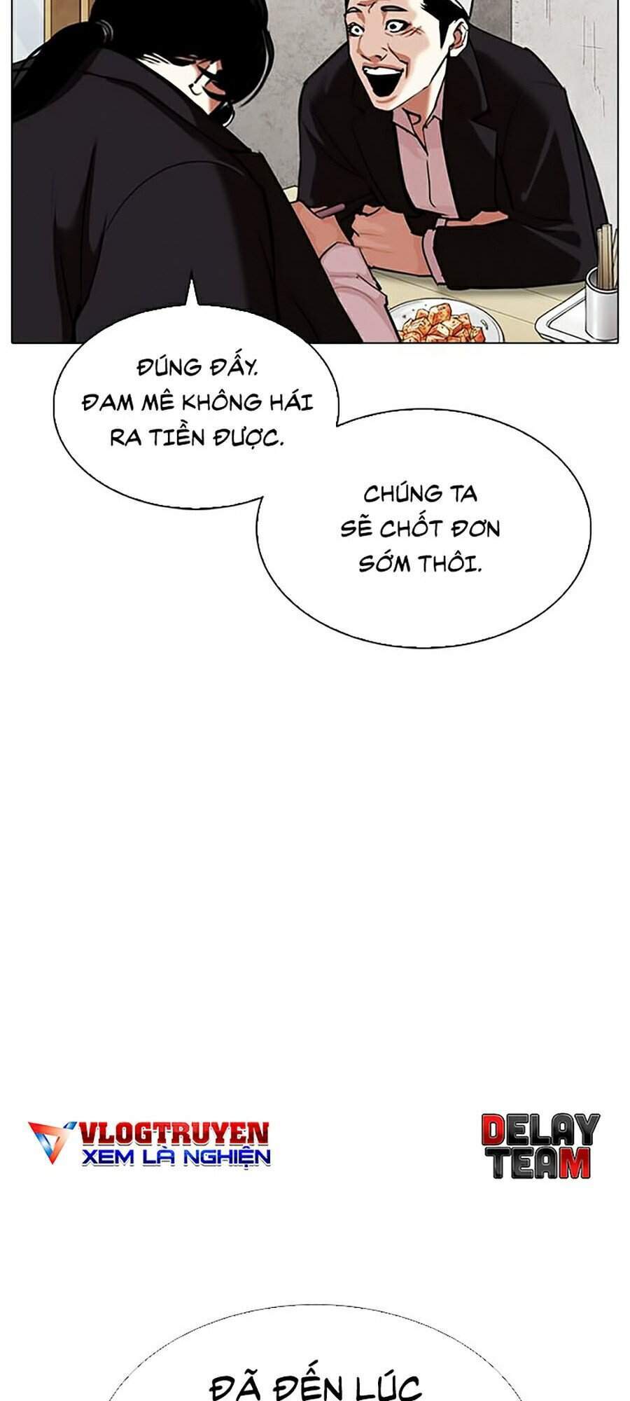 Lookism - Hoán Đổi Diệu Kỳ hoán đổi diệu kỳ - chapter 313 - Upload bởi truyensieuhay.com