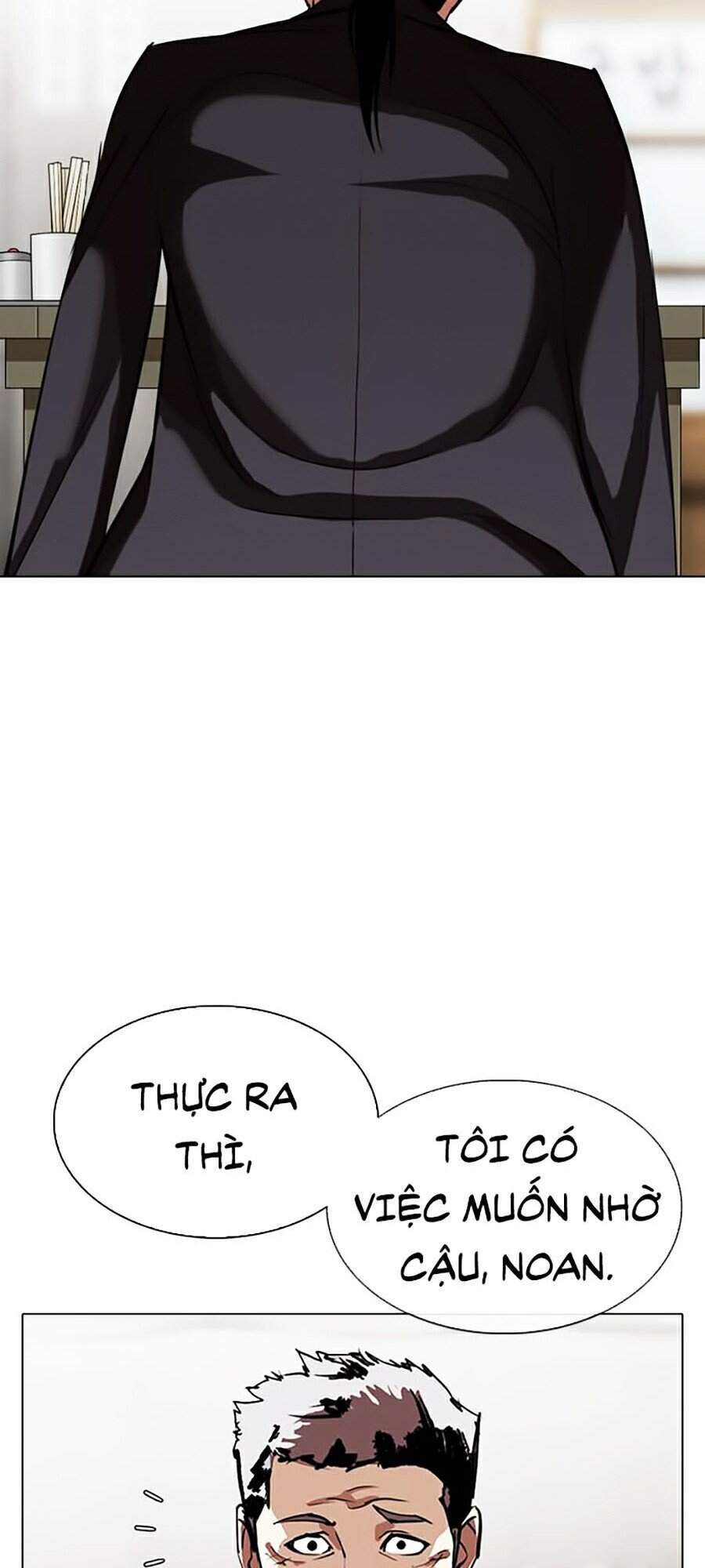 Lookism - Hoán Đổi Diệu Kỳ hoán đổi diệu kỳ - chapter 313 - Upload bởi truyensieuhay.com