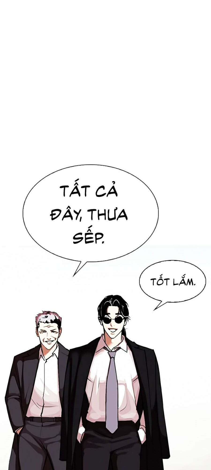 Lookism - Hoán Đổi Diệu Kỳ hoán đổi diệu kỳ - chapter 313 - Upload bởi truyensieuhay.com