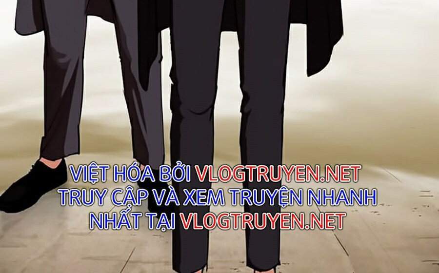 Lookism - Hoán Đổi Diệu Kỳ hoán đổi diệu kỳ - chapter 313 - Upload bởi truyensieuhay.com