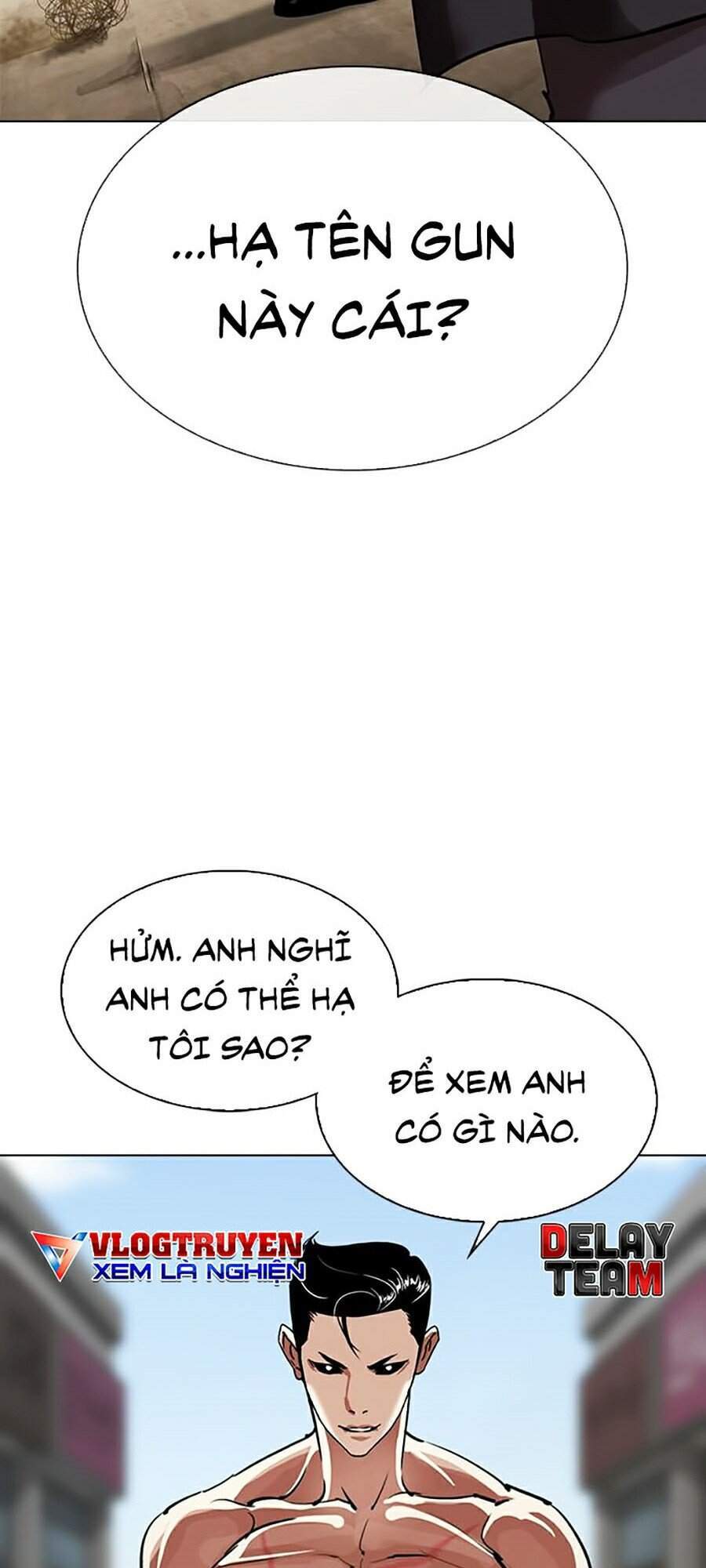 Lookism - Hoán Đổi Diệu Kỳ hoán đổi diệu kỳ - chapter 313 - Upload bởi truyensieuhay.com