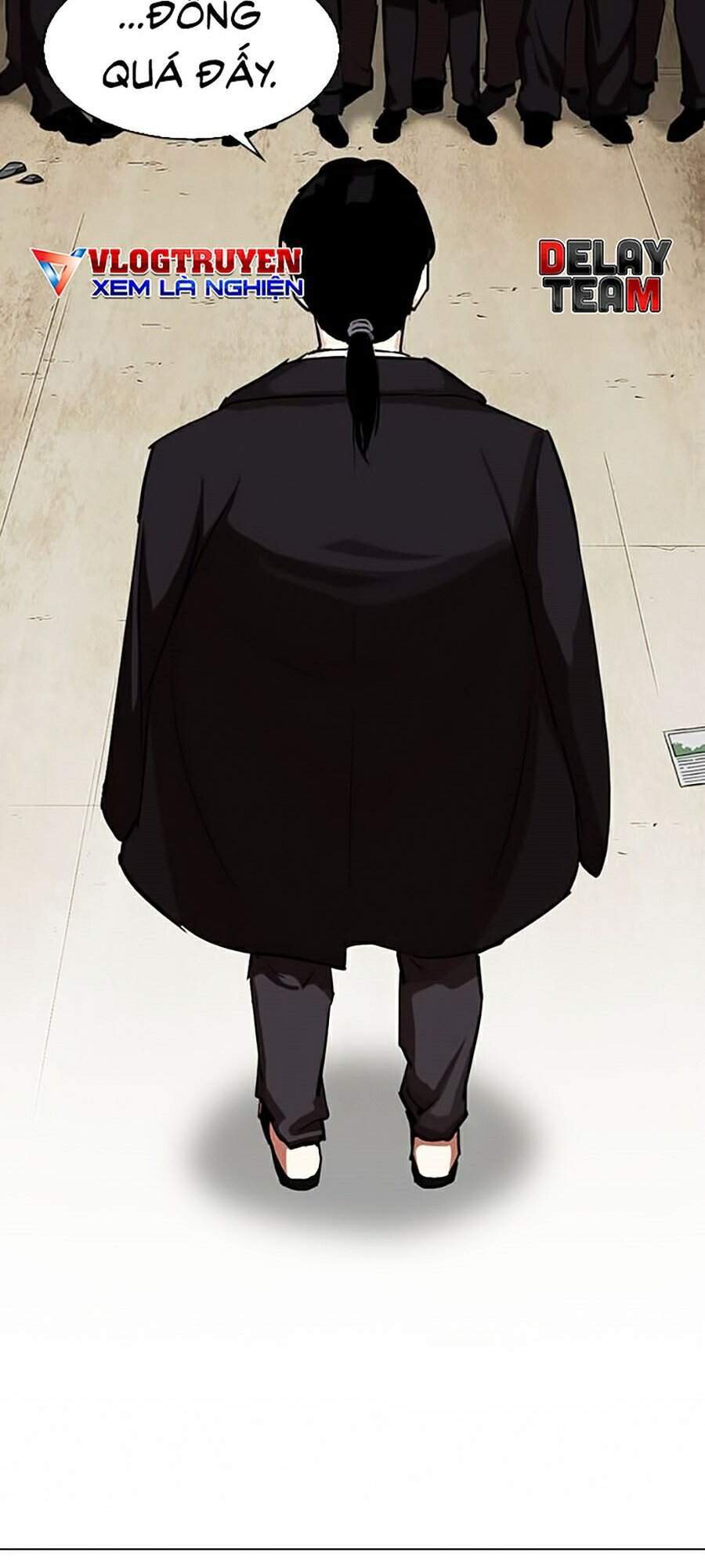 Lookism - Hoán Đổi Diệu Kỳ hoán đổi diệu kỳ - chapter 313 - Upload bởi truyensieuhay.com