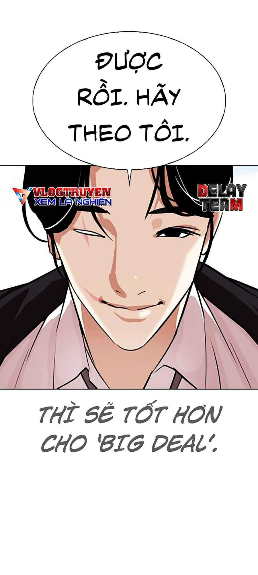 Lookism - Hoán Đổi Diệu Kỳ hoán đổi diệu kỳ - chapter 313 - Upload bởi truyensieuhay.com