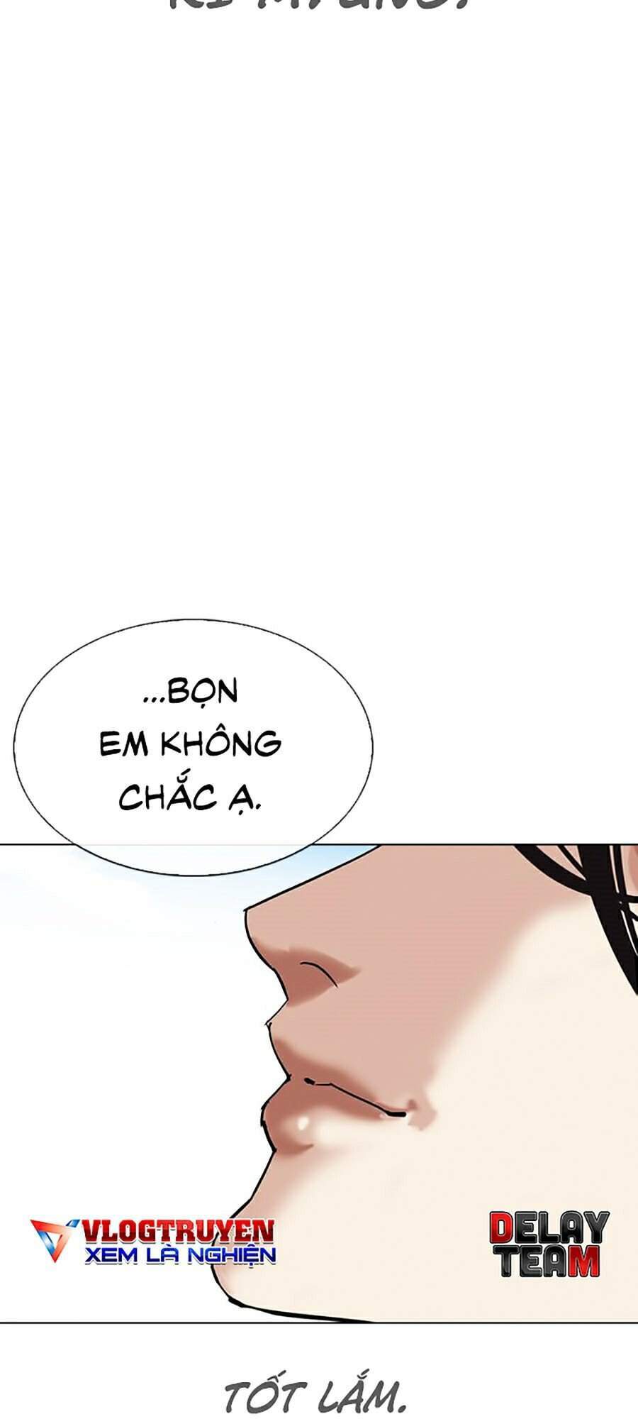 Lookism - Hoán Đổi Diệu Kỳ hoán đổi diệu kỳ - chapter 313 - Upload bởi truyensieuhay.com