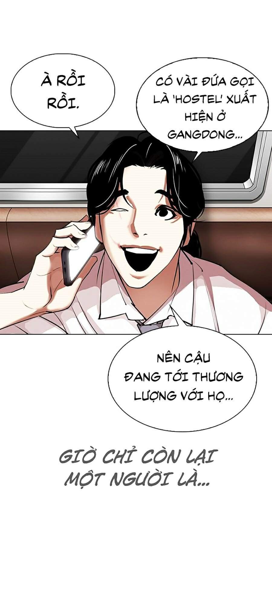 Lookism - Hoán Đổi Diệu Kỳ hoán đổi diệu kỳ - chapter 313 - Upload bởi truyensieuhay.com