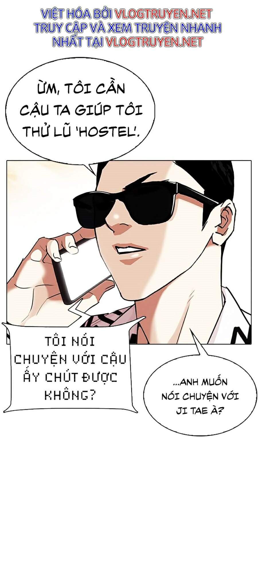 Lookism - Hoán Đổi Diệu Kỳ hoán đổi diệu kỳ - chapter 313 - Upload bởi truyensieuhay.com