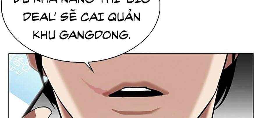 Lookism - Hoán Đổi Diệu Kỳ hoán đổi diệu kỳ - chapter 313 - Upload bởi truyensieuhay.com