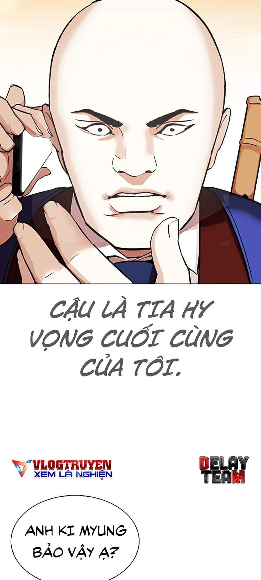 Lookism - Hoán Đổi Diệu Kỳ hoán đổi diệu kỳ - chapter 313 - Upload bởi truyensieuhay.com