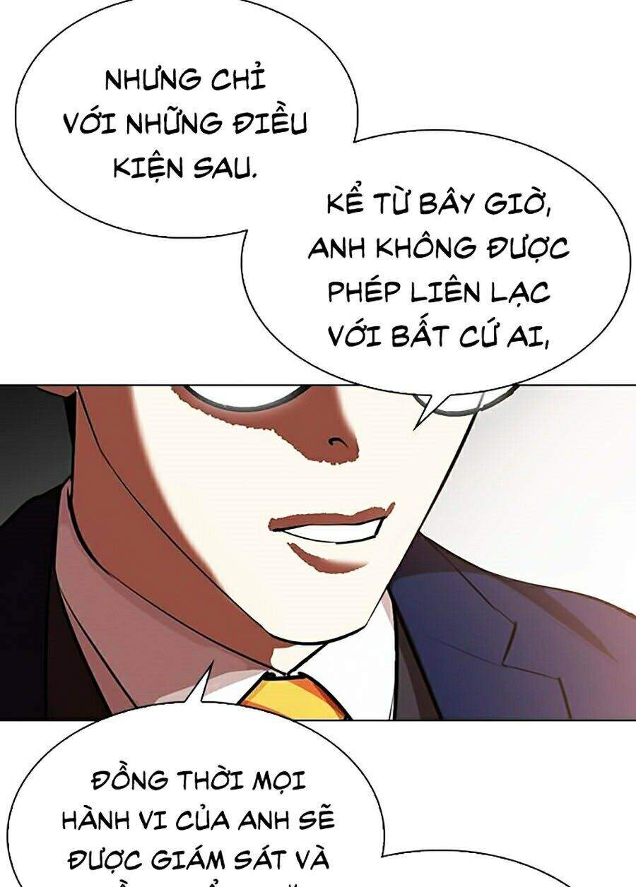Lookism - Hoán Đổi Diệu Kỳ hoán đổi diệu kỳ - chapter 314 - Upload bởi truyensieuhay.com