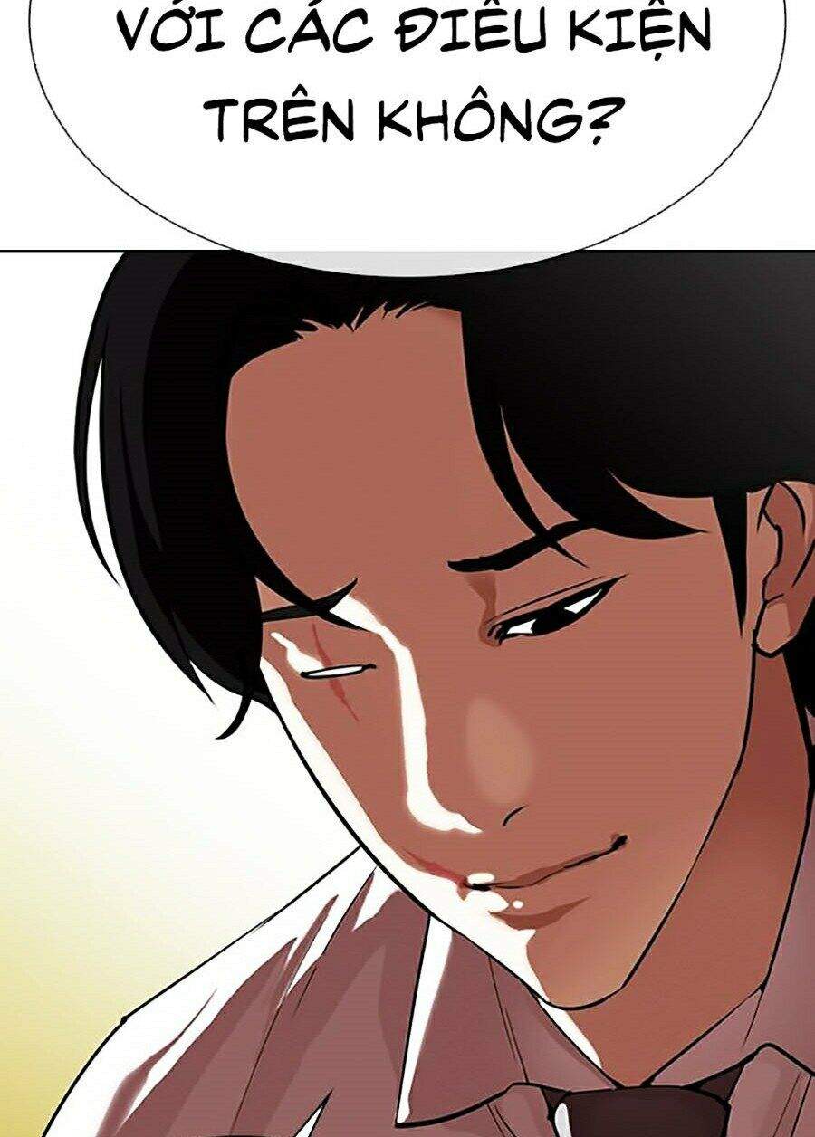 Lookism - Hoán Đổi Diệu Kỳ hoán đổi diệu kỳ - chapter 314 - Upload bởi truyensieuhay.com
