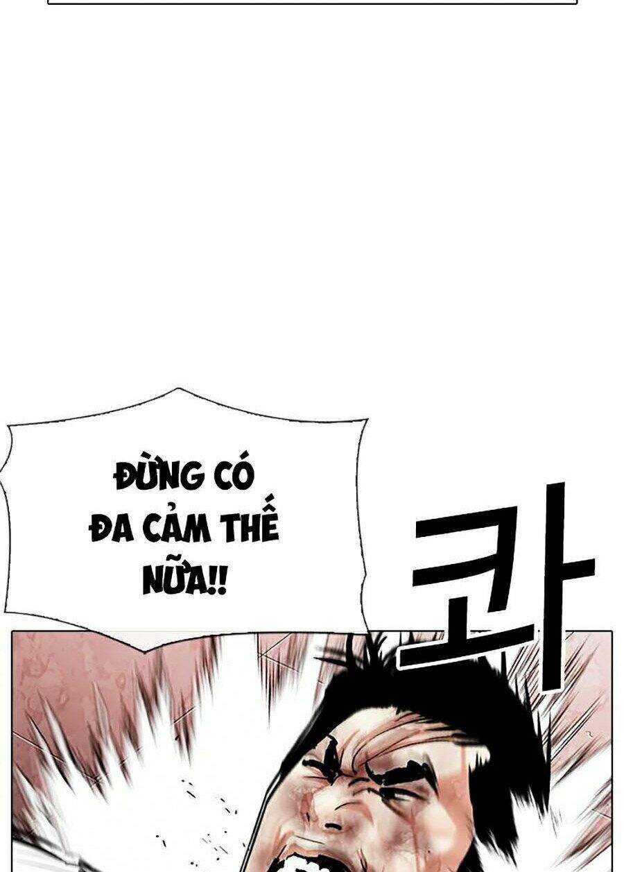 Lookism - Hoán Đổi Diệu Kỳ hoán đổi diệu kỳ - chapter 314 - Upload bởi truyensieuhay.com