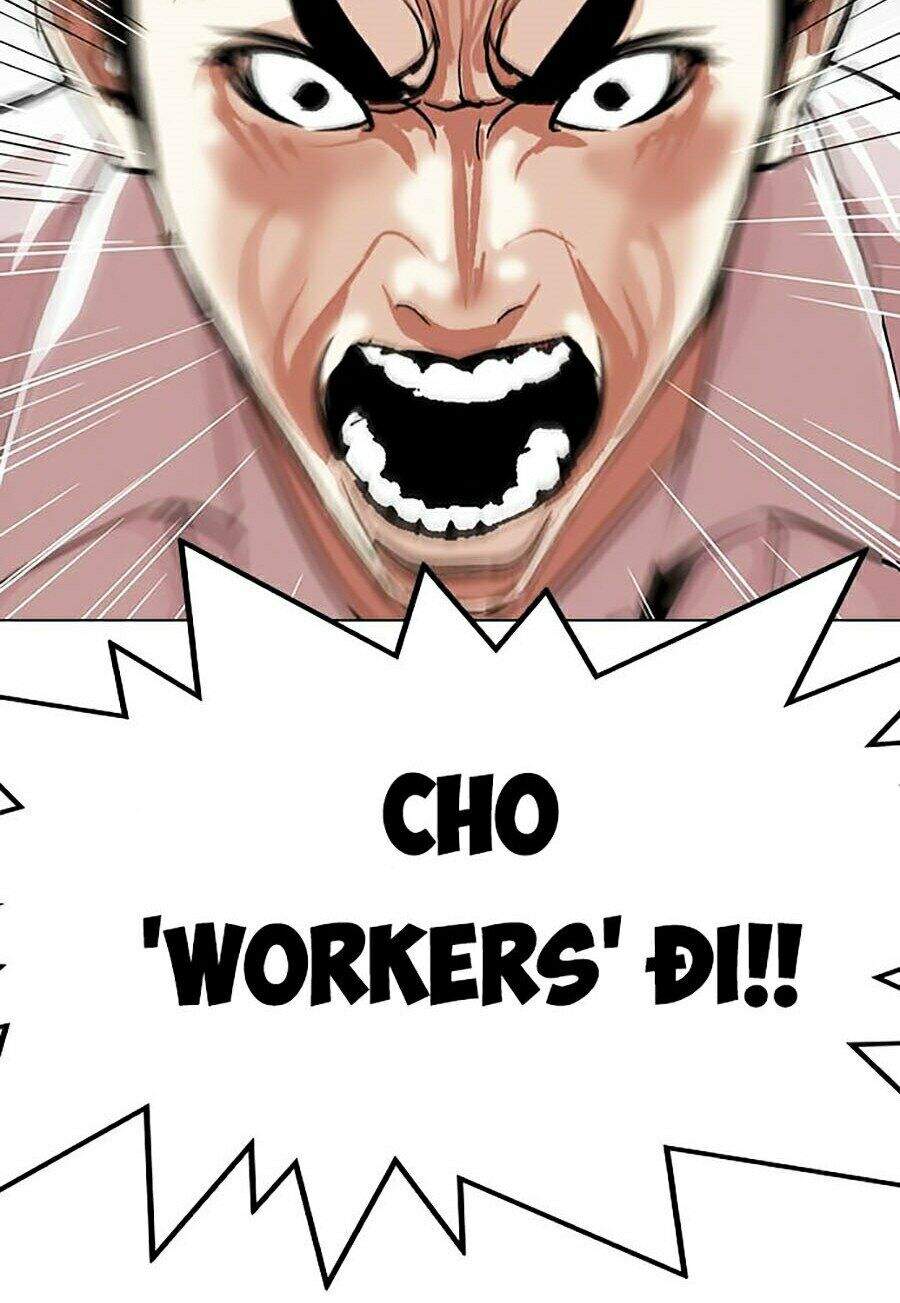 Lookism - Hoán Đổi Diệu Kỳ hoán đổi diệu kỳ - chapter 314 - Upload bởi truyensieuhay.com