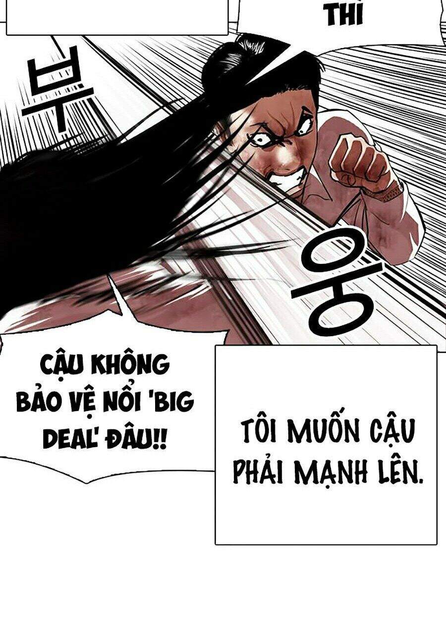 Lookism - Hoán Đổi Diệu Kỳ hoán đổi diệu kỳ - chapter 314 - Upload bởi truyensieuhay.com