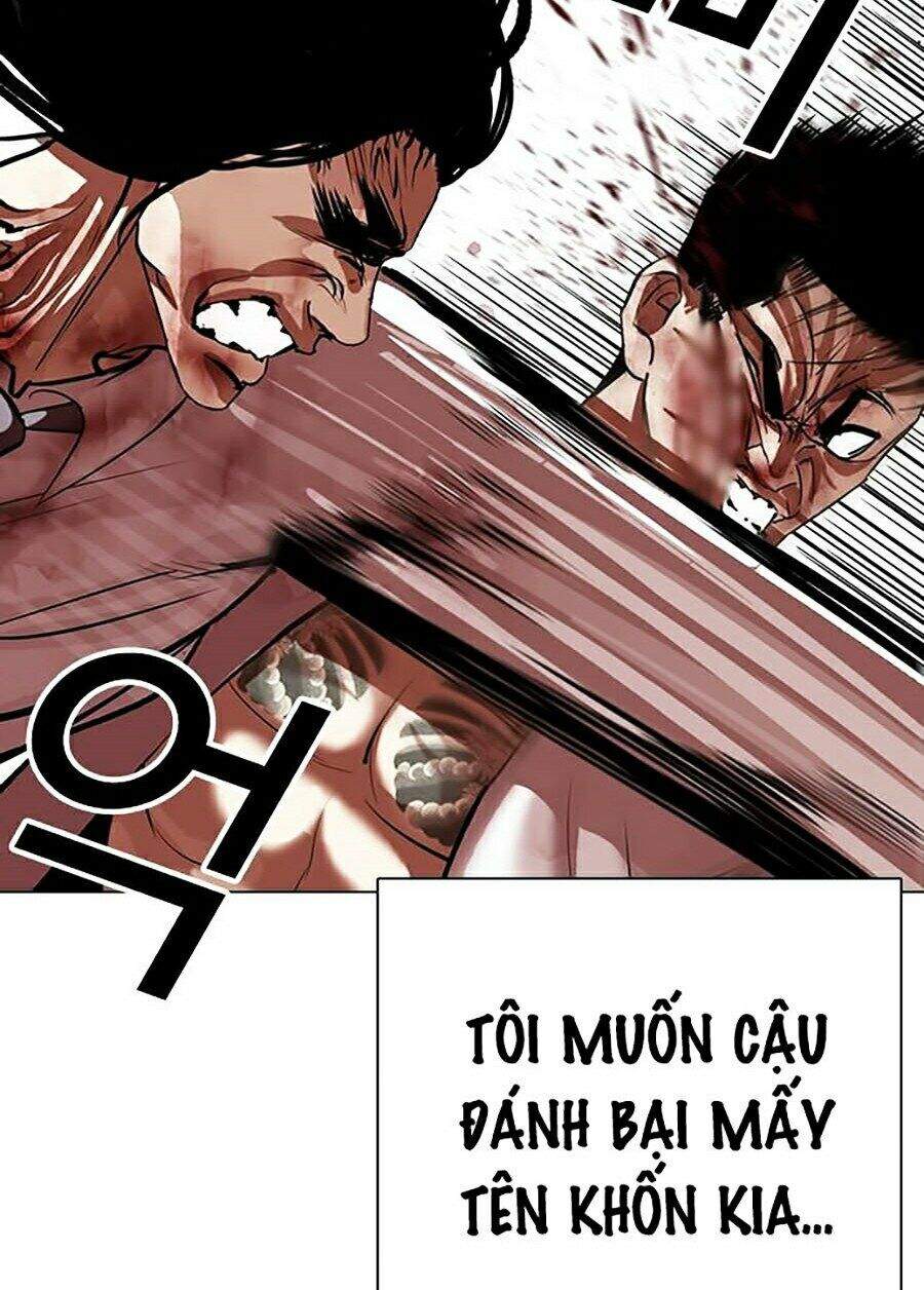 Lookism - Hoán Đổi Diệu Kỳ hoán đổi diệu kỳ - chapter 314 - Upload bởi truyensieuhay.com