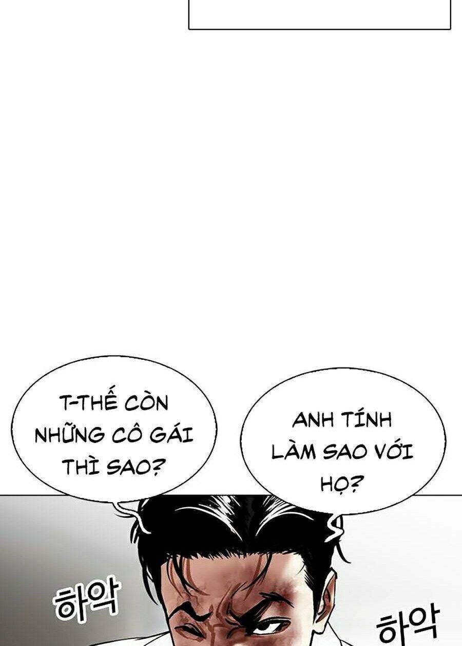 Lookism - Hoán Đổi Diệu Kỳ hoán đổi diệu kỳ - chapter 314 - Upload bởi truyensieuhay.com