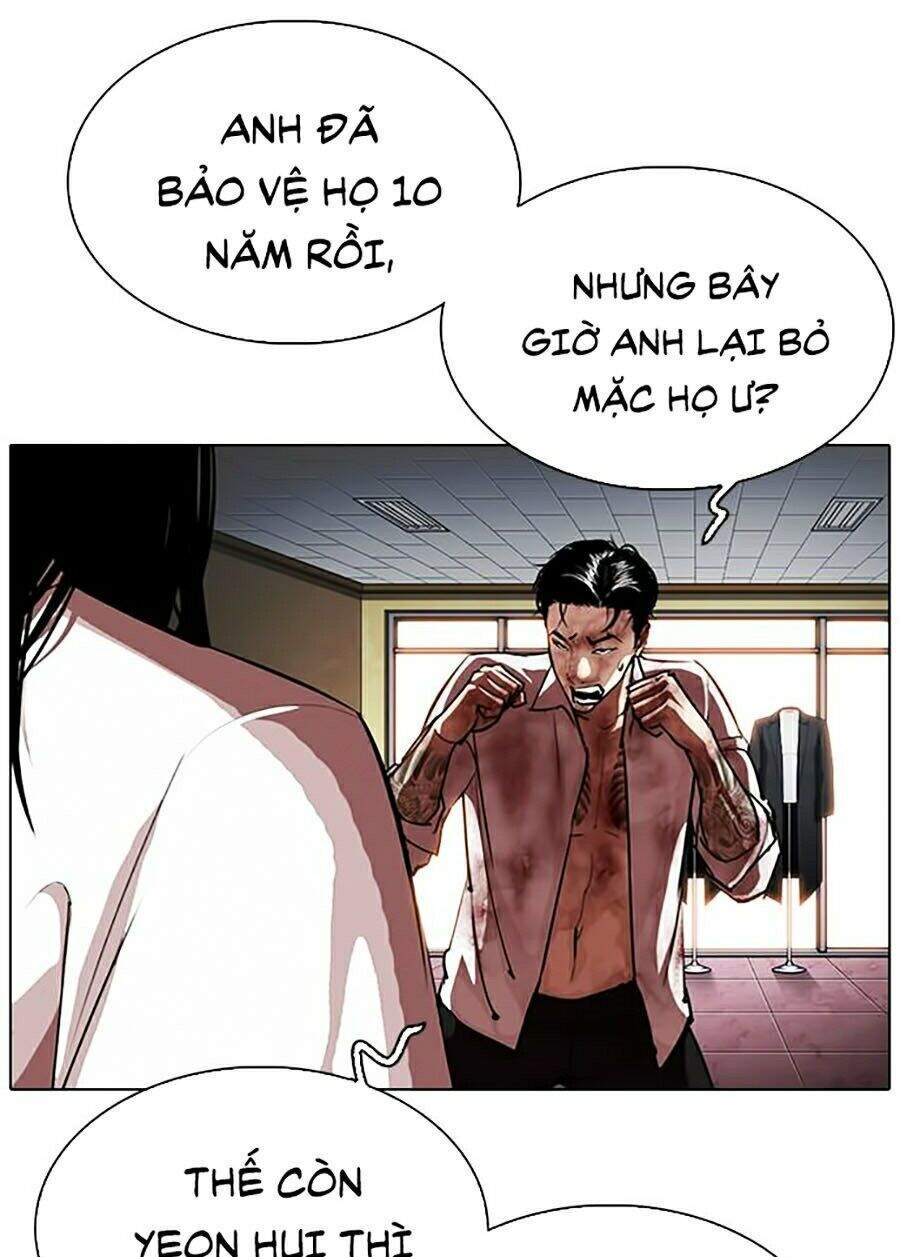 Lookism - Hoán Đổi Diệu Kỳ hoán đổi diệu kỳ - chapter 314 - Upload bởi truyensieuhay.com