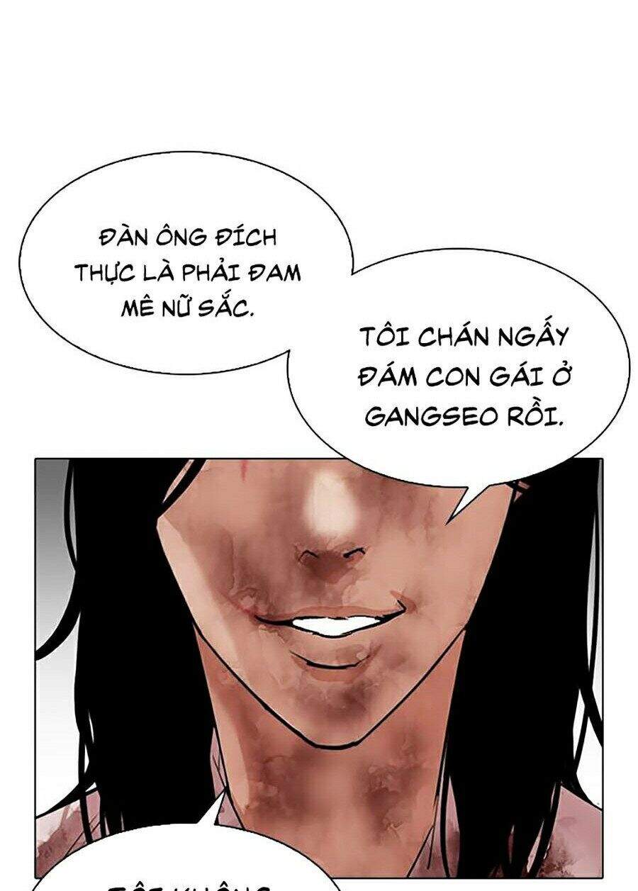 Lookism - Hoán Đổi Diệu Kỳ hoán đổi diệu kỳ - chapter 314 - Upload bởi truyensieuhay.com