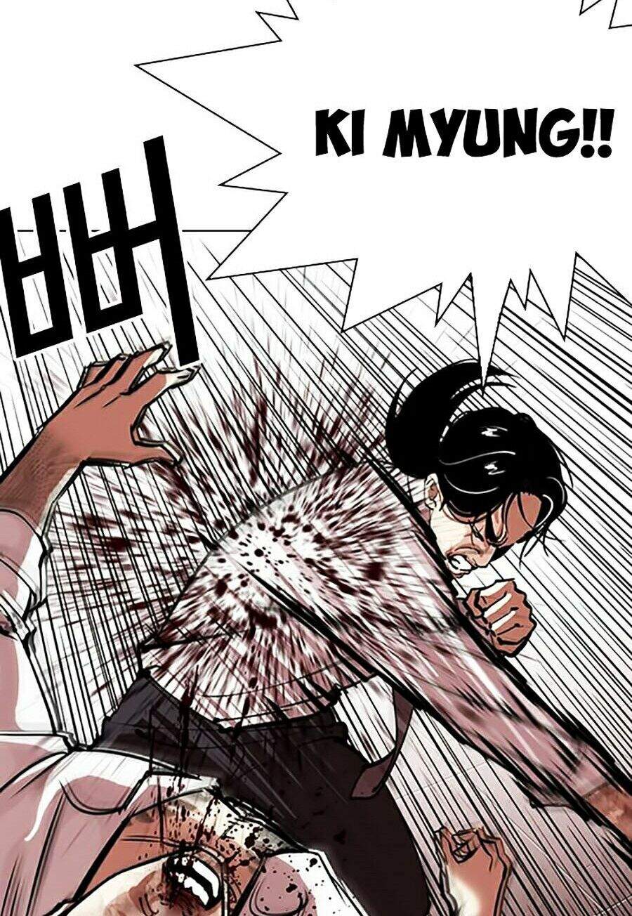 Lookism - Hoán Đổi Diệu Kỳ hoán đổi diệu kỳ - chapter 314 - Upload bởi truyensieuhay.com