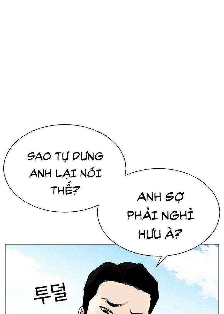 Lookism - Hoán Đổi Diệu Kỳ hoán đổi diệu kỳ - chapter 314 - Upload bởi truyensieuhay.com