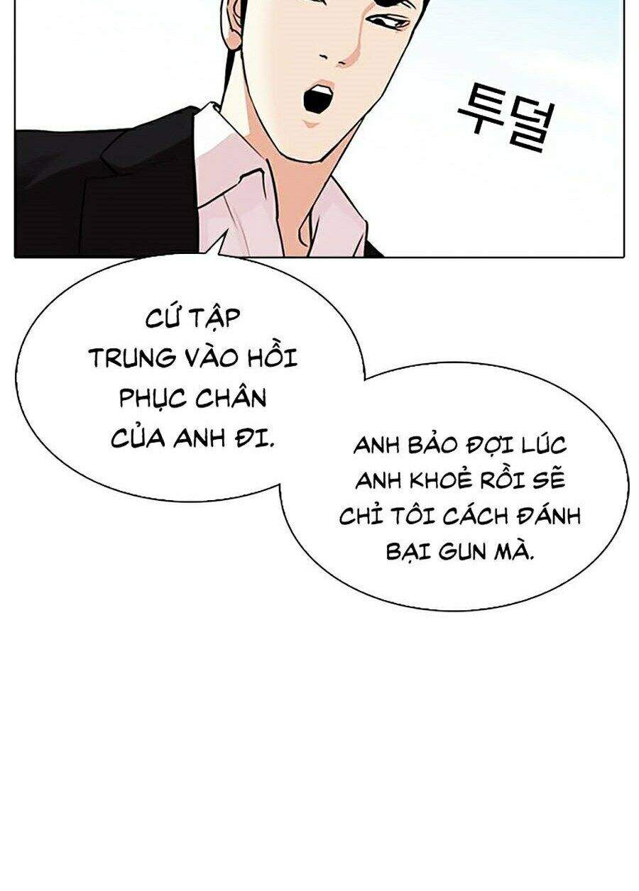 Lookism - Hoán Đổi Diệu Kỳ hoán đổi diệu kỳ - chapter 314 - Upload bởi truyensieuhay.com