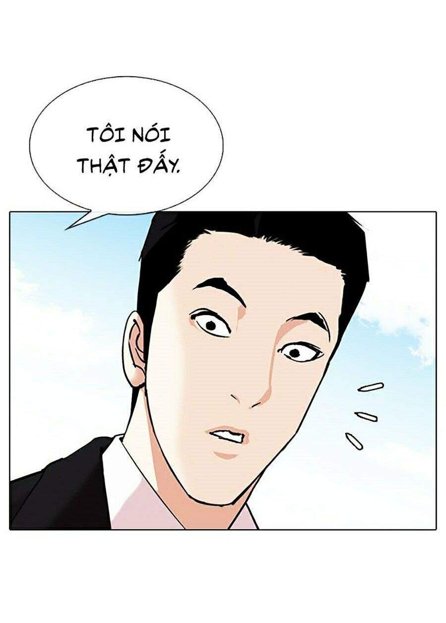 Lookism - Hoán Đổi Diệu Kỳ hoán đổi diệu kỳ - chapter 314 - Upload bởi truyensieuhay.com