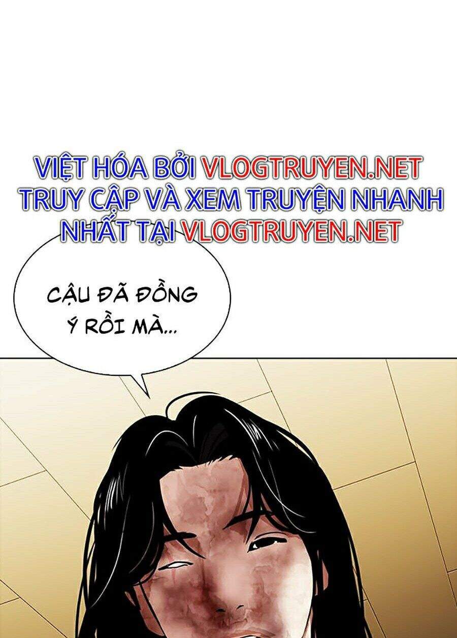 Lookism - Hoán Đổi Diệu Kỳ hoán đổi diệu kỳ - chapter 314 - Upload bởi truyensieuhay.com