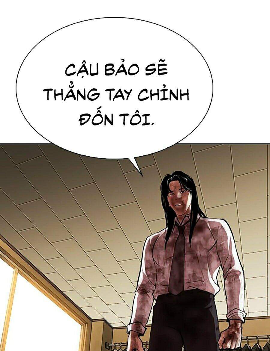 Lookism - Hoán Đổi Diệu Kỳ hoán đổi diệu kỳ - chapter 314 - Upload bởi truyensieuhay.com