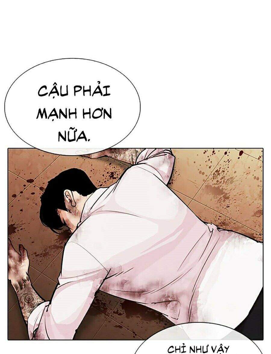 Lookism - Hoán Đổi Diệu Kỳ hoán đổi diệu kỳ - chapter 314 - Upload bởi truyensieuhay.com
