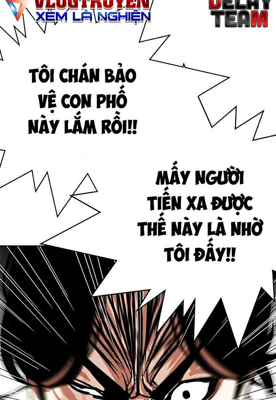 Lookism - Hoán Đổi Diệu Kỳ hoán đổi diệu kỳ - chapter 314 - Upload bởi truyensieuhay.com
