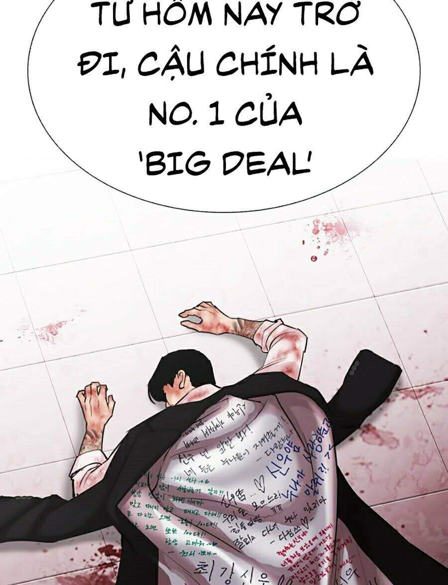 Lookism - Hoán Đổi Diệu Kỳ hoán đổi diệu kỳ - chapter 314 - Upload bởi truyensieuhay.com