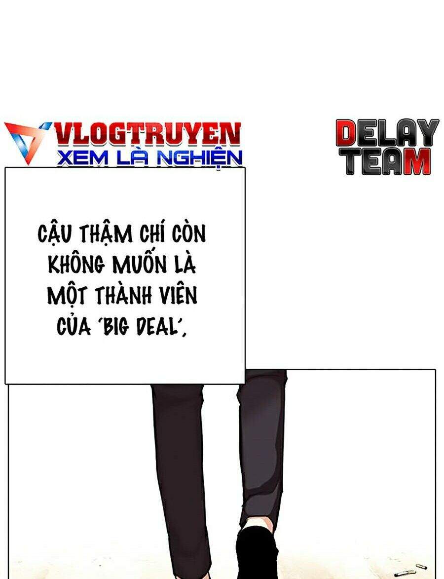 Lookism - Hoán Đổi Diệu Kỳ hoán đổi diệu kỳ - chapter 314 - Upload bởi truyensieuhay.com