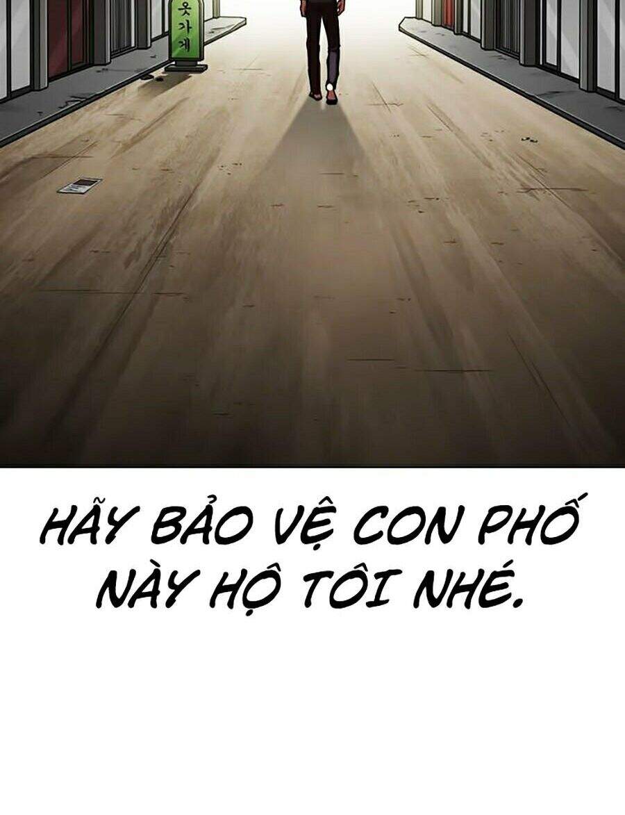 Lookism - Hoán Đổi Diệu Kỳ hoán đổi diệu kỳ - chapter 314 - Upload bởi truyensieuhay.com