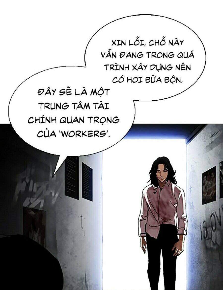 Lookism - Hoán Đổi Diệu Kỳ hoán đổi diệu kỳ - chapter 314 - Upload bởi truyensieuhay.com