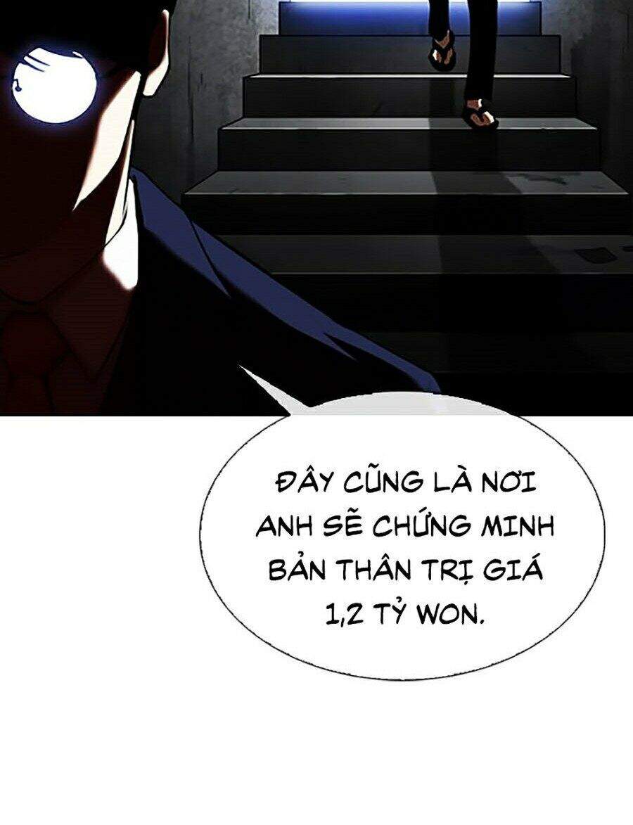 Lookism - Hoán Đổi Diệu Kỳ hoán đổi diệu kỳ - chapter 314 - Upload bởi truyensieuhay.com