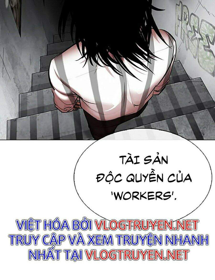 Lookism - Hoán Đổi Diệu Kỳ hoán đổi diệu kỳ - chapter 314 - Upload bởi truyensieuhay.com
