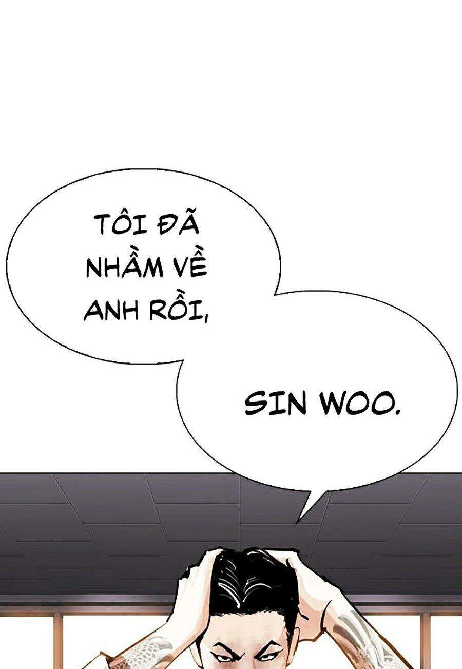 Lookism - Hoán Đổi Diệu Kỳ hoán đổi diệu kỳ - chapter 314 - Upload bởi truyensieuhay.com