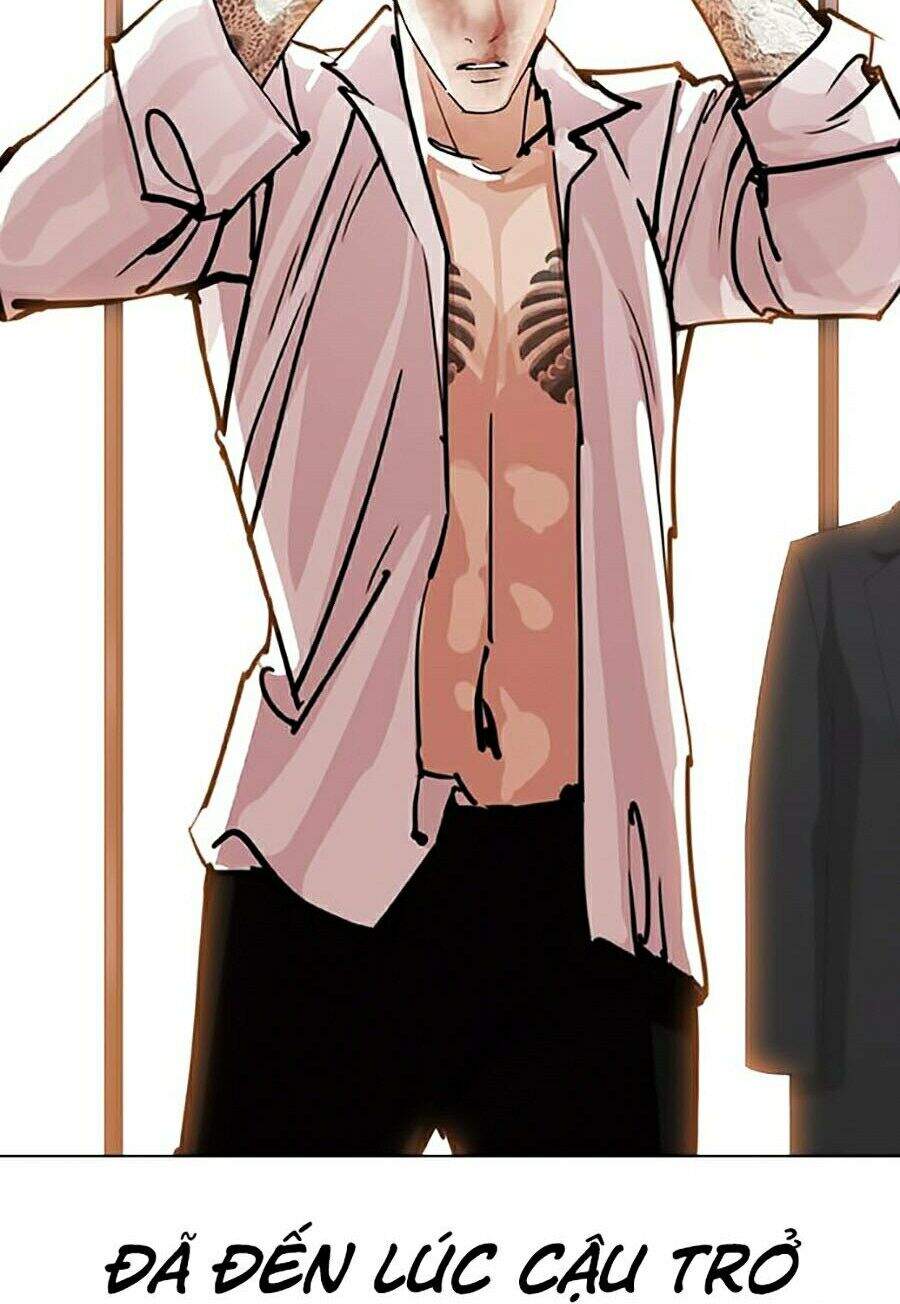 Lookism - Hoán Đổi Diệu Kỳ hoán đổi diệu kỳ - chapter 314 - Upload bởi truyensieuhay.com