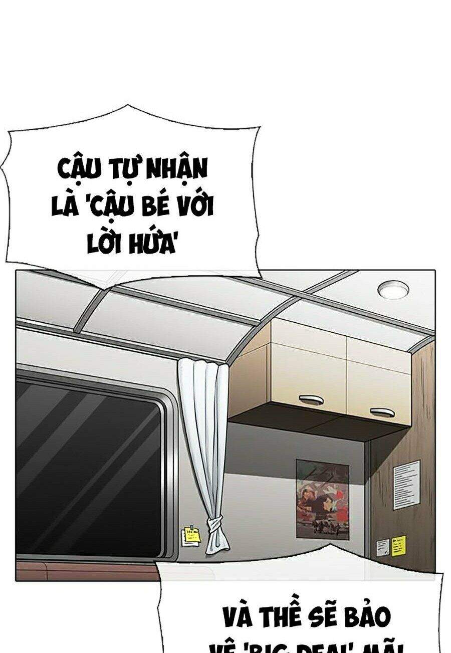Lookism - Hoán Đổi Diệu Kỳ hoán đổi diệu kỳ - chapter 314 - Upload bởi truyensieuhay.com