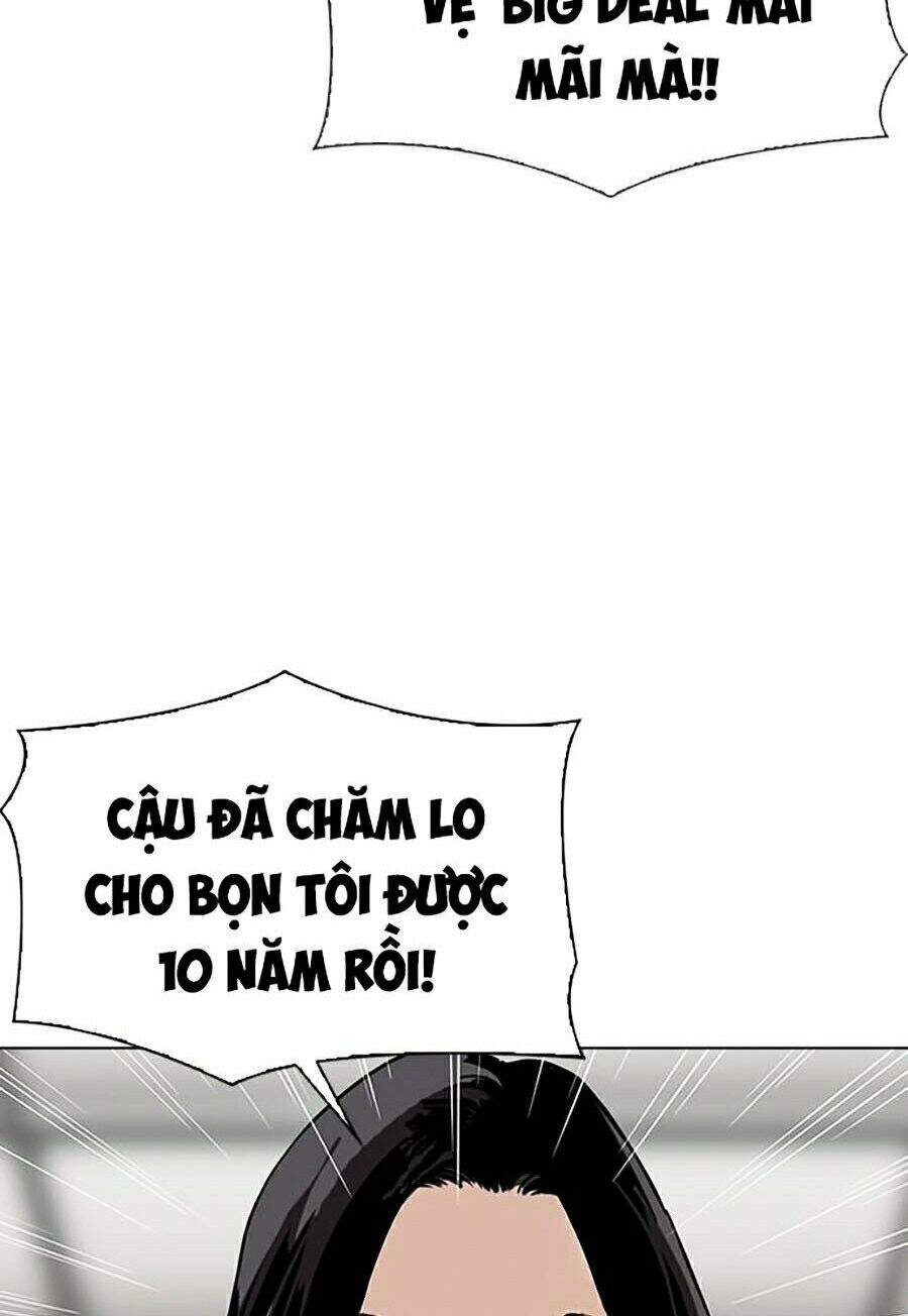 Lookism - Hoán Đổi Diệu Kỳ hoán đổi diệu kỳ - chapter 314 - Upload bởi truyensieuhay.com