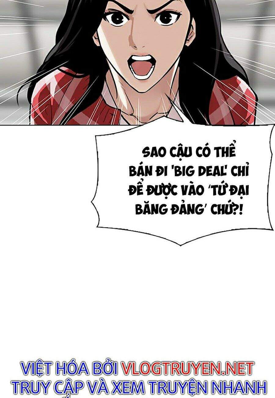 Lookism - Hoán Đổi Diệu Kỳ hoán đổi diệu kỳ - chapter 314 - Upload bởi truyensieuhay.com