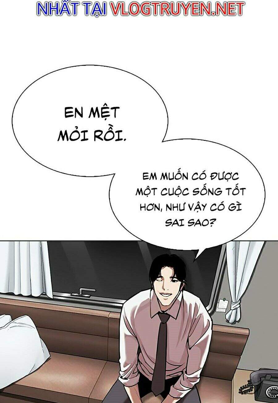 Lookism - Hoán Đổi Diệu Kỳ hoán đổi diệu kỳ - chapter 314 - Upload bởi truyensieuhay.com