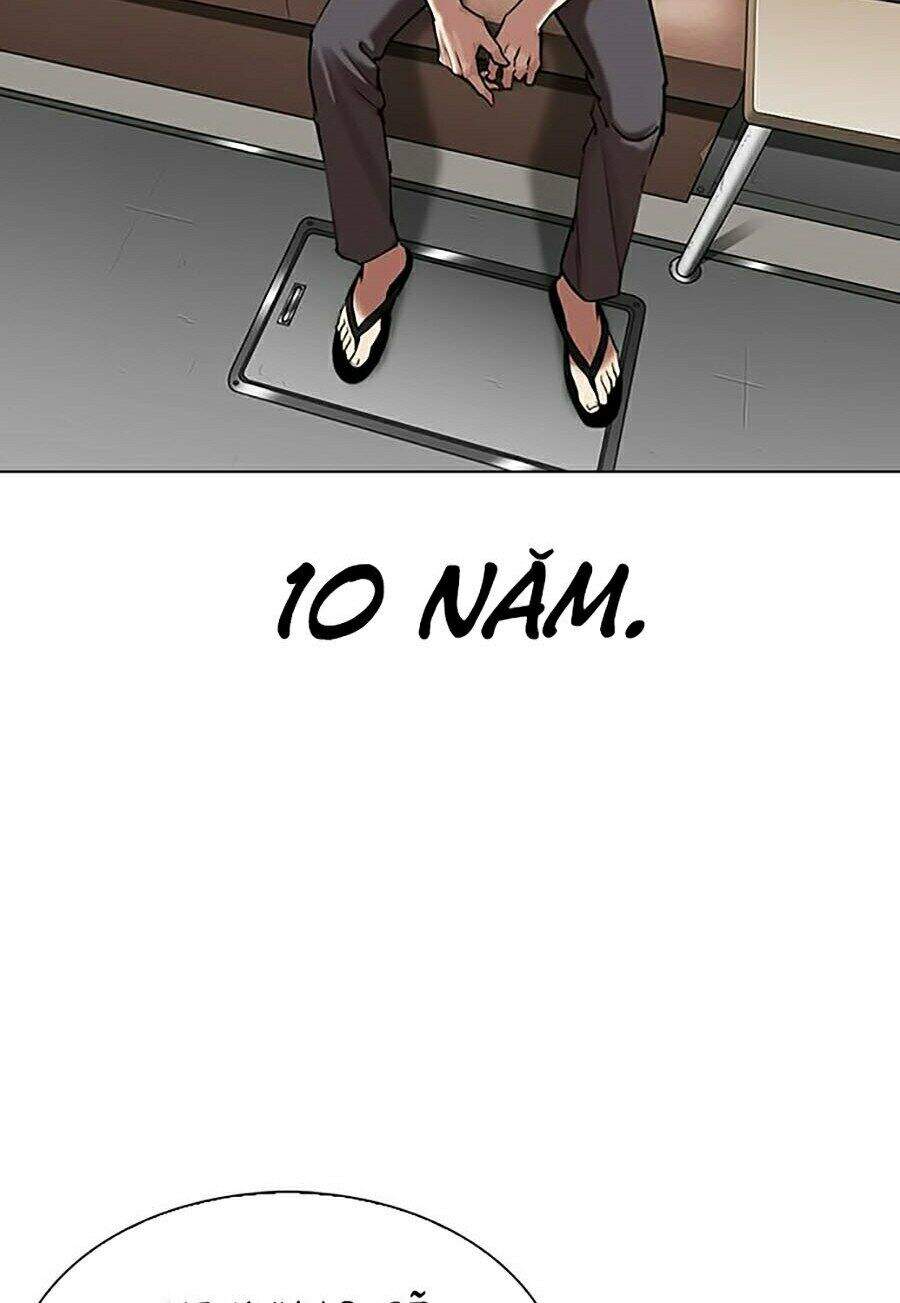 Lookism - Hoán Đổi Diệu Kỳ hoán đổi diệu kỳ - chapter 314 - Upload bởi truyensieuhay.com