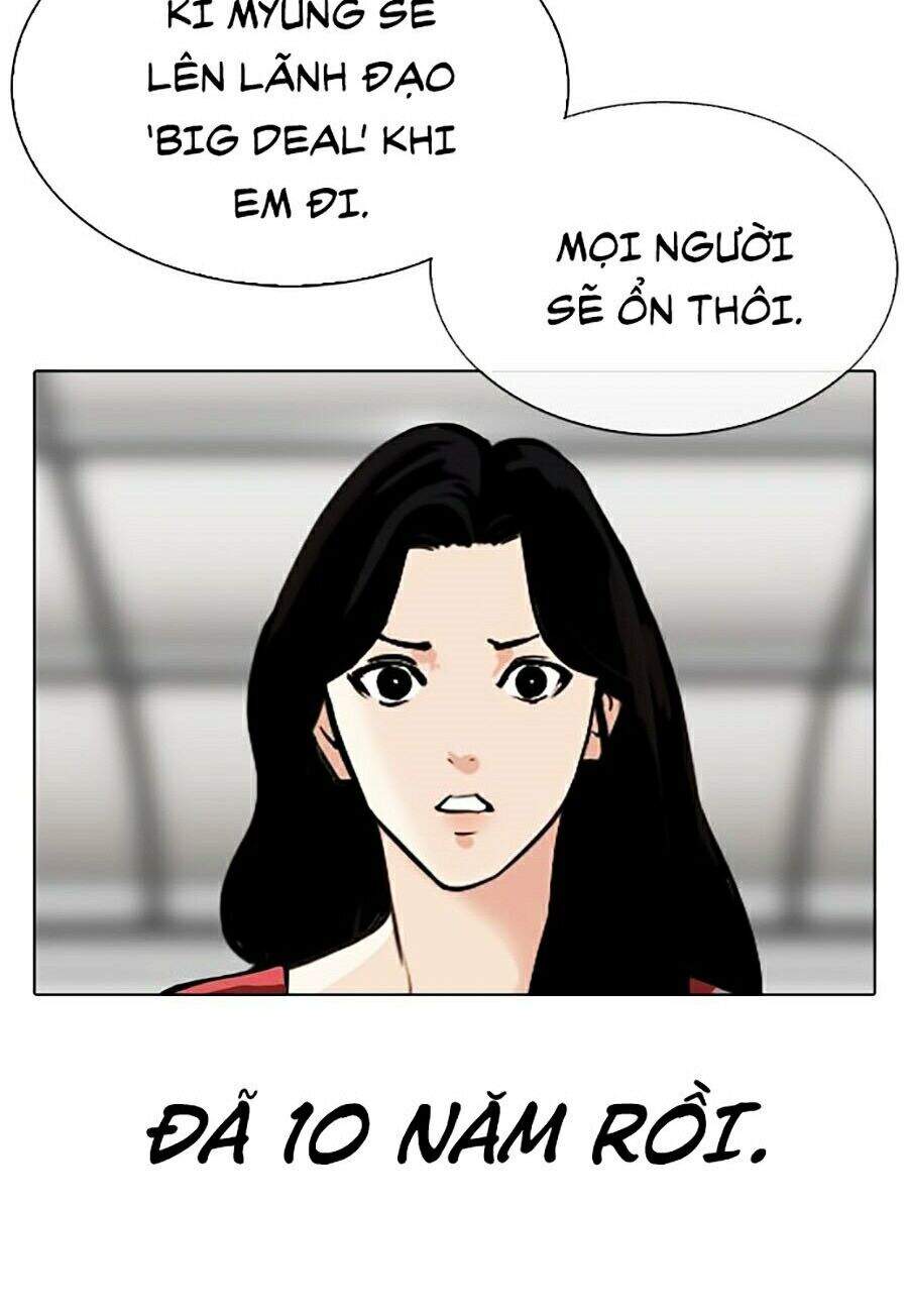 Lookism - Hoán Đổi Diệu Kỳ hoán đổi diệu kỳ - chapter 314 - Upload bởi truyensieuhay.com