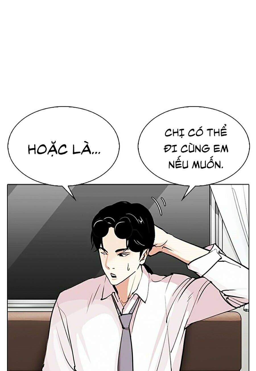 Lookism - Hoán Đổi Diệu Kỳ hoán đổi diệu kỳ - chapter 314 - Upload bởi truyensieuhay.com