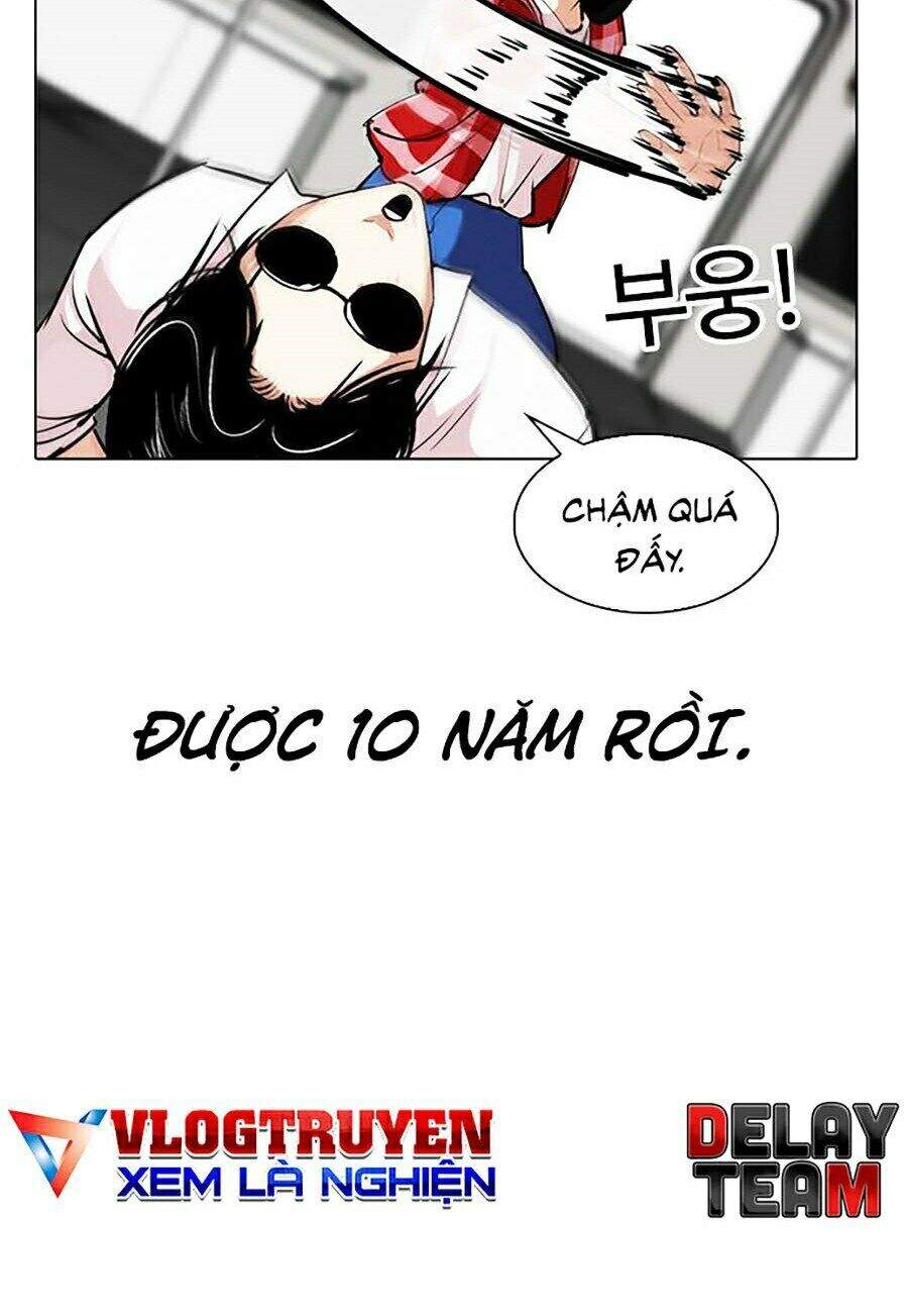 Lookism - Hoán Đổi Diệu Kỳ hoán đổi diệu kỳ - chapter 314 - Upload bởi truyensieuhay.com