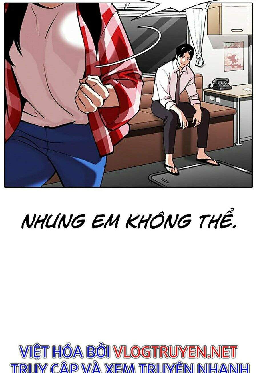 Lookism - Hoán Đổi Diệu Kỳ hoán đổi diệu kỳ - chapter 314 - Upload bởi truyensieuhay.com