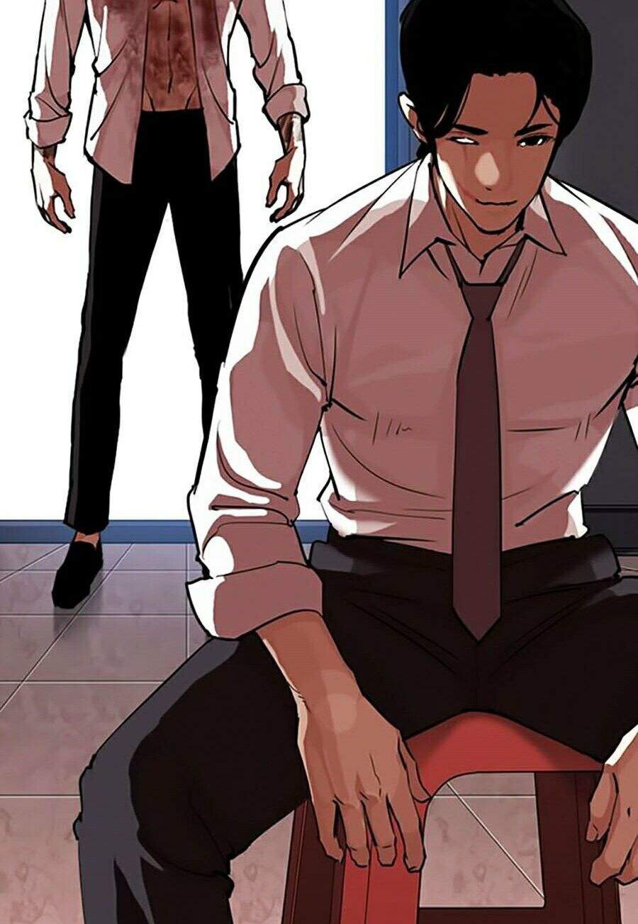 Lookism - Hoán Đổi Diệu Kỳ hoán đổi diệu kỳ - chapter 314 - Upload bởi truyensieuhay.com