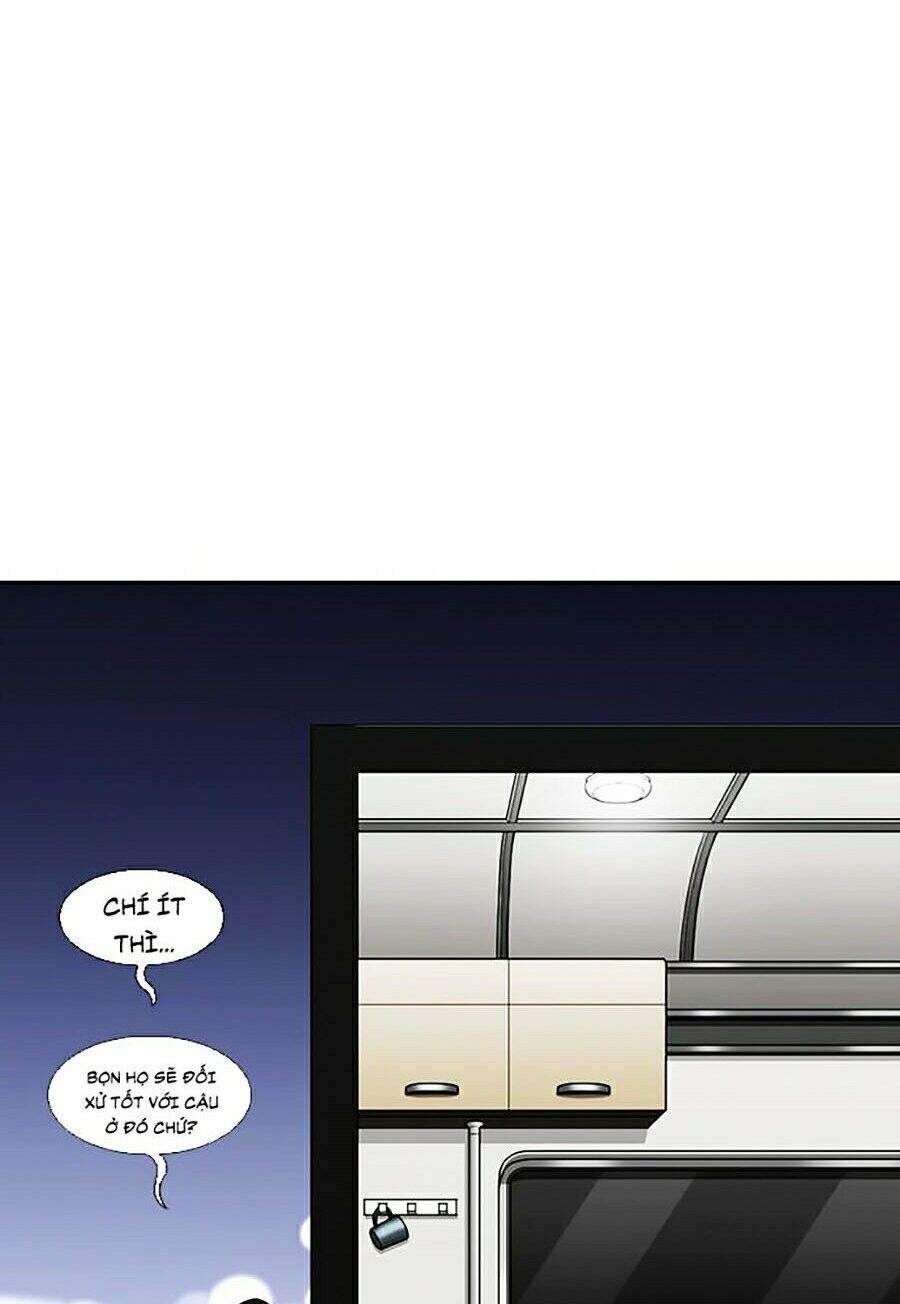 Lookism - Hoán Đổi Diệu Kỳ hoán đổi diệu kỳ - chapter 314 - Upload bởi truyensieuhay.com
