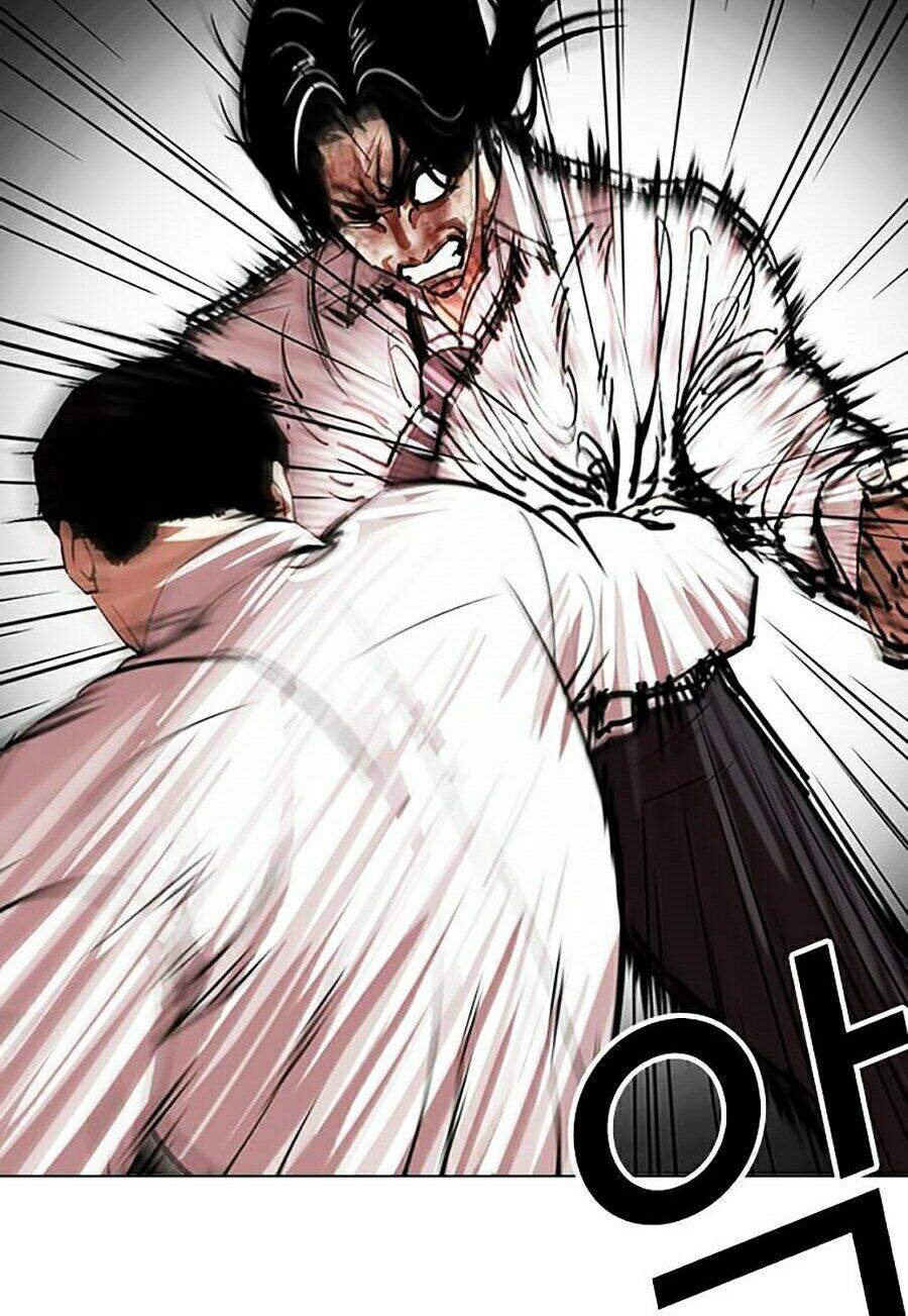 Lookism - Hoán Đổi Diệu Kỳ hoán đổi diệu kỳ - chapter 314 - Upload bởi truyensieuhay.com